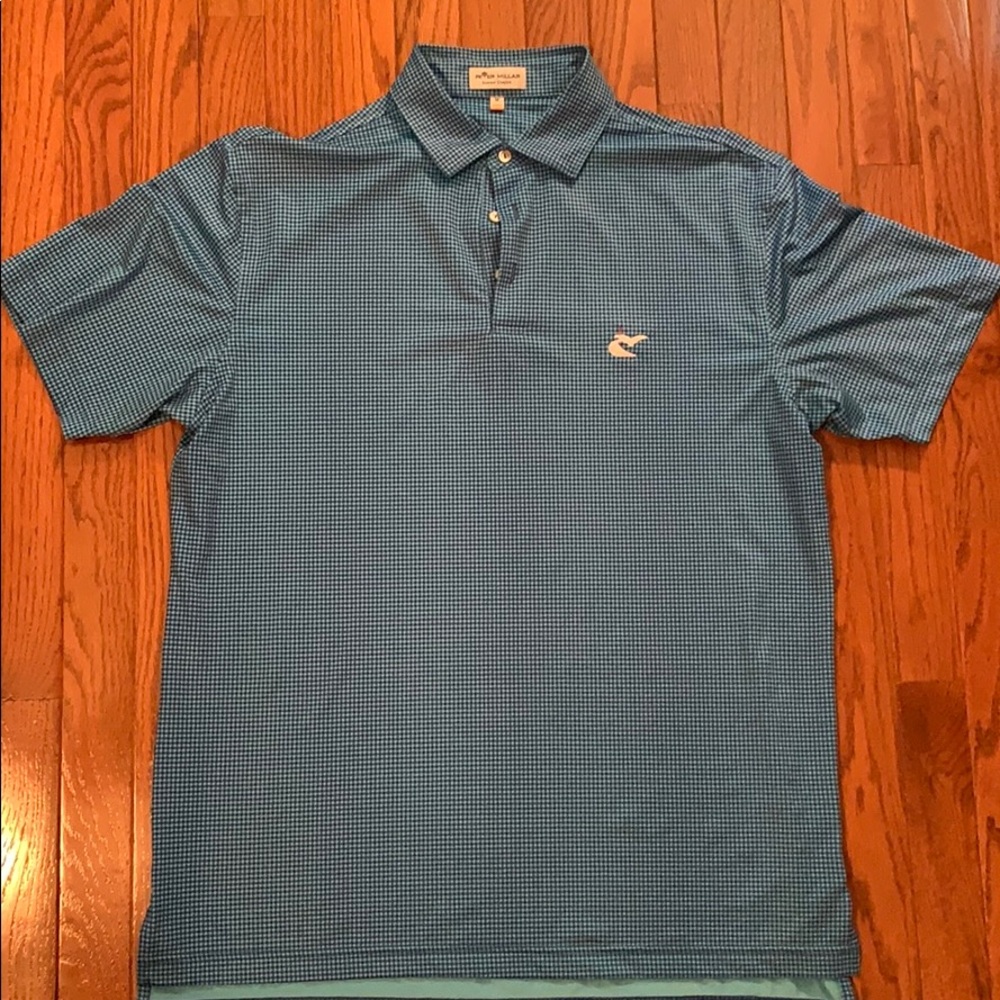 Peter Millar Men’s Polo